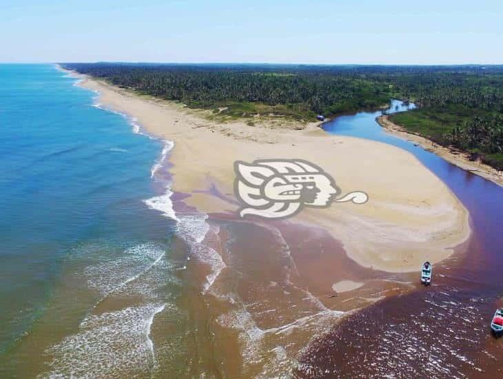 Bellezas naturales en Guillermo Prieto, gran opción para vacacionar