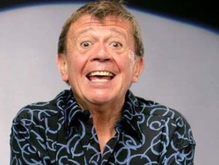 ¿Estaba en el hospital , padecía cáncer, ya no podía estar en público?, aquí te decimos de qué murió Chabelo