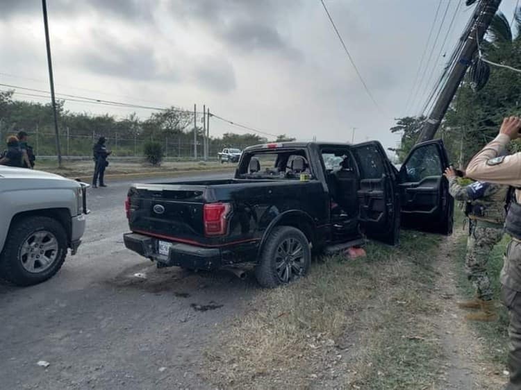 Veracruz, con 42 atrocidades y 5 masacres en primer bimestre, revela informe de Causa en Común