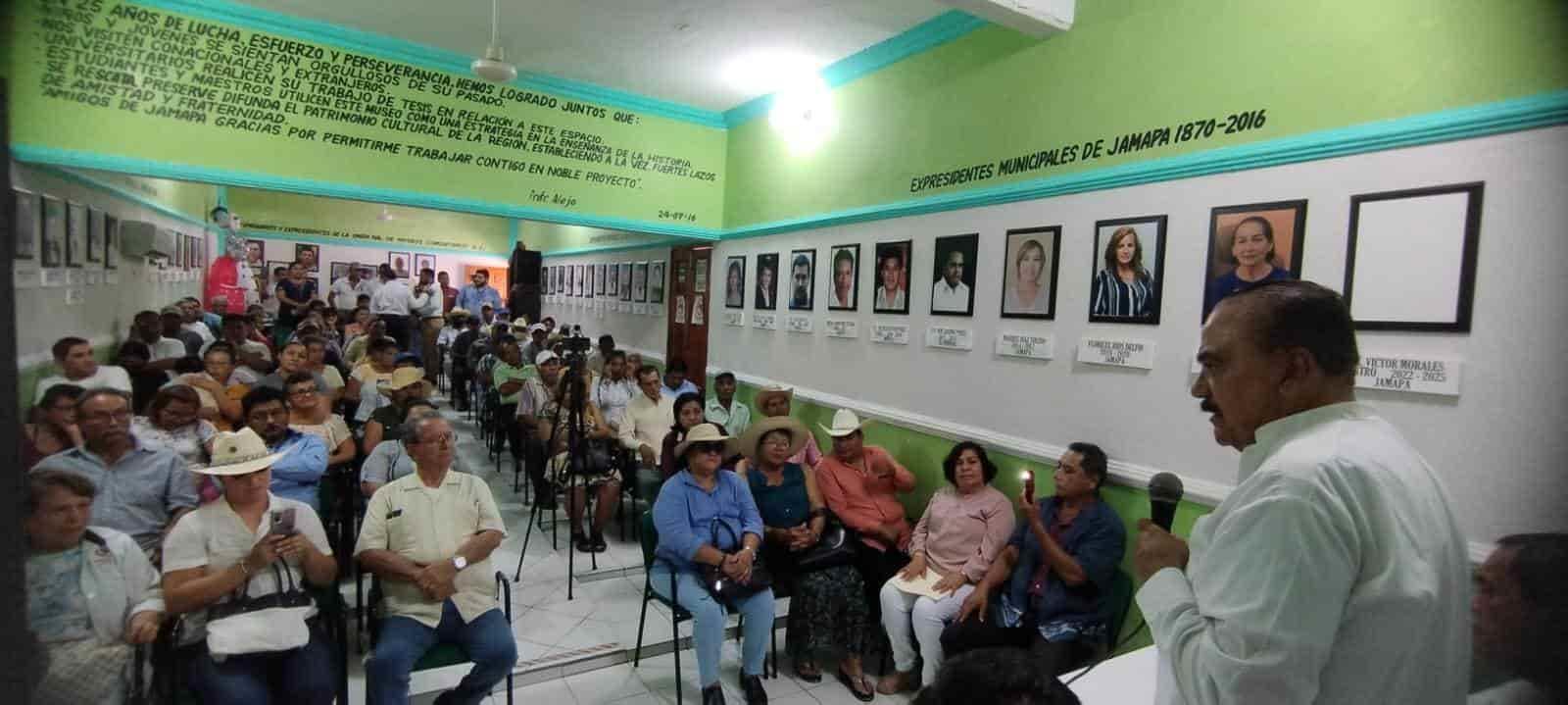 Continúan con la lucha por los trabajadores del campo: Comunidades Agrarias