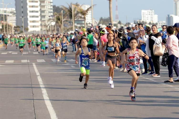 Boca del Río, sitio ideal para el turismo deportivo: alcalde