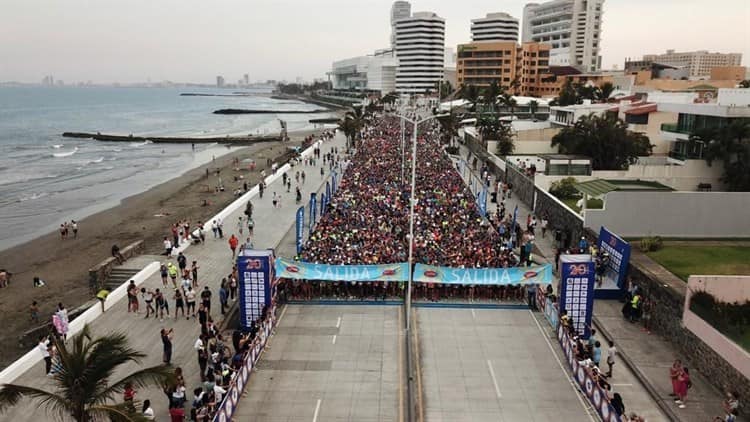 Boca del Río, sitio ideal para el turismo deportivo: alcalde