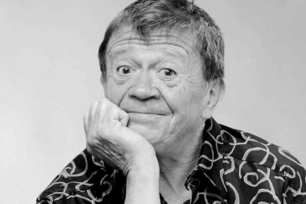 ¡Adiós cuates! Creman los restos de Chabelo; familia pide vivir el duelo en paz