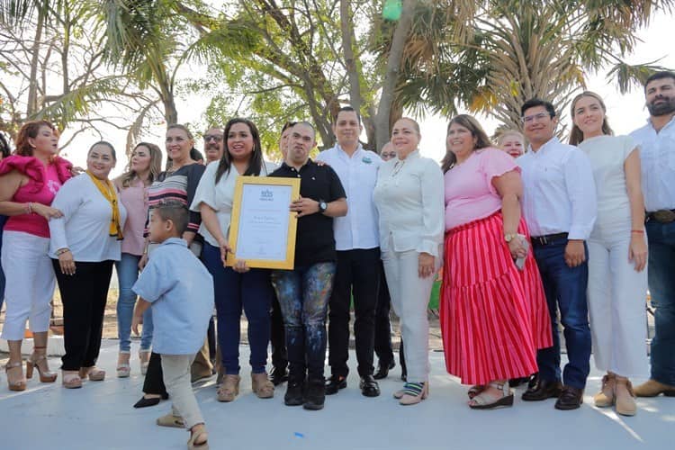 En el CAM 12 realizan evento por el Día de la Concientización del Síndrome de Down