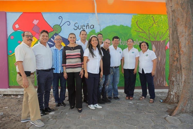 En el CAM 12 realizan evento por el Día de la Concientización del Síndrome de Down