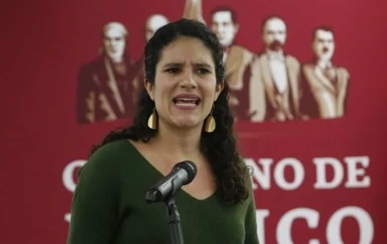 Bertha Alcalde Luján se perfila para presidir el INE ¿Sabes quién es? (+Video)