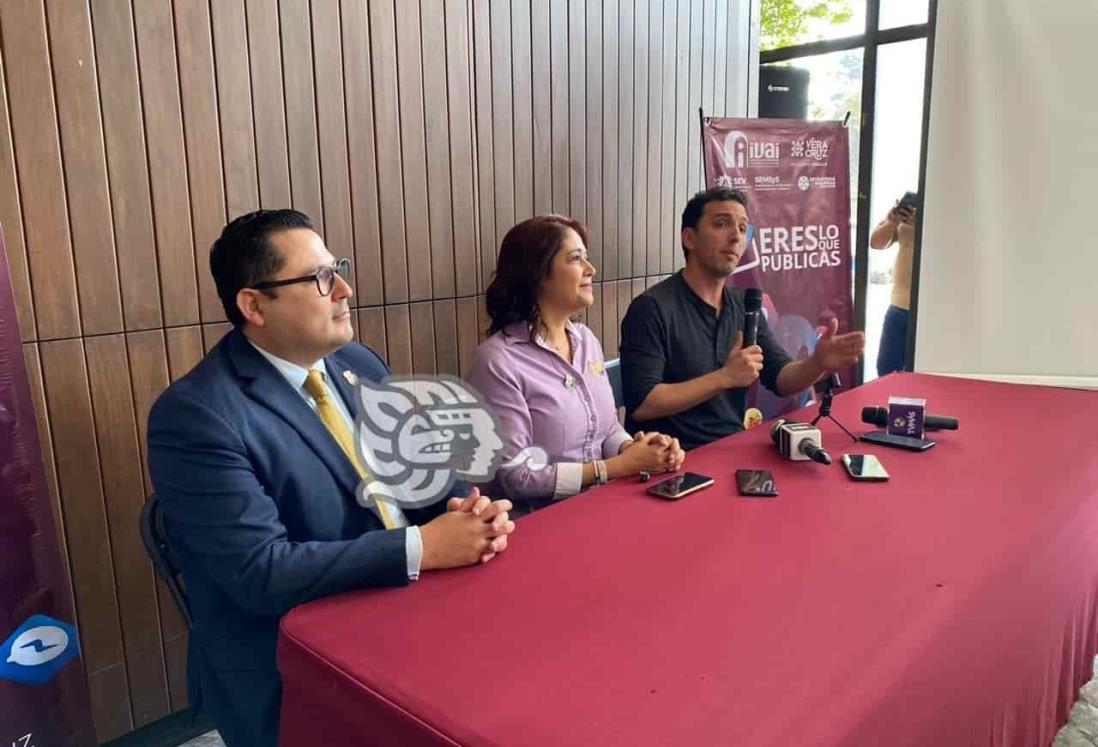 Piden incluir en plan de estudios materia de responsabilidad digital en Veracruz