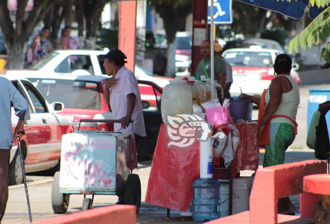 Incrementan enfermedades gastrointestinales por temporada de calor en Veracruz