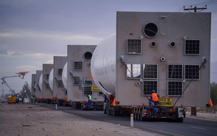 Constellation Brands tendría 6 meses más para trasladarse a Veracruz