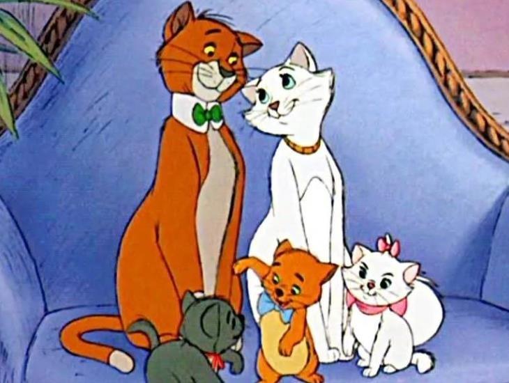 Confirman live-action de Los Aristogatos con la dirección de Questlove