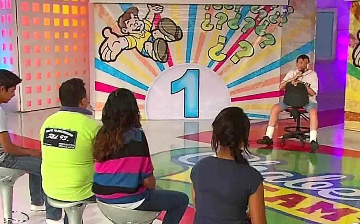 ¡Que nostalgia! Estos fueron los peores regalos de “En familia con Chabelo”  (+Vídeo)