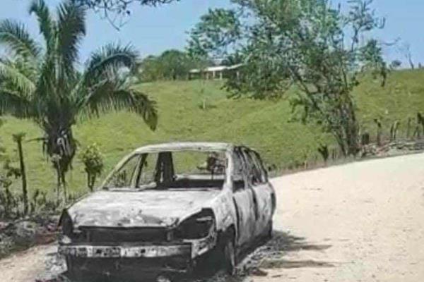 Hidalgotitlán: Rivalidad entre Vázquez y Hernández terminó a tiros