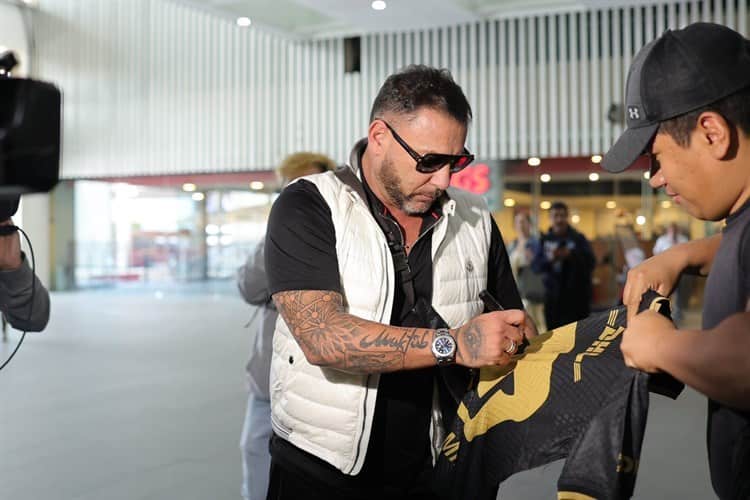 Confirman llegada de Antonio Mohamed con Pumas