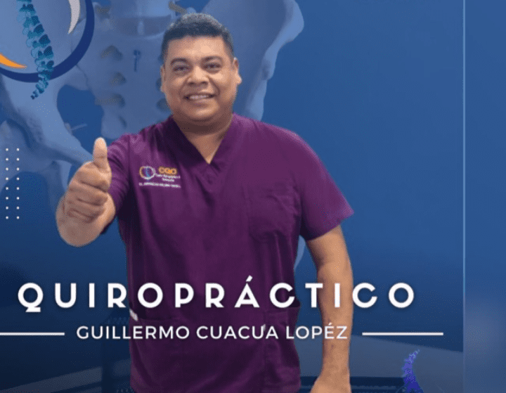 Contracturas por estrés pueden llegar a causar parálisis facial