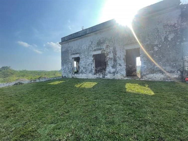 Anuncian concierto sinfónico en exhacienda de Santa Anna, en Puente Nacional