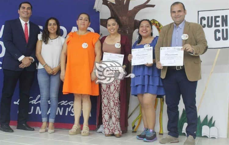 Festival de “Cuenta Cuentos” ayuda a fomentar las habilidades comunicativas en preescolar