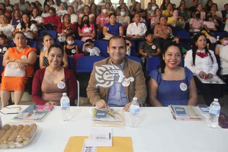 Festival de “Cuenta Cuentos” ayuda a fomentar las habilidades comunicativas en preescolar