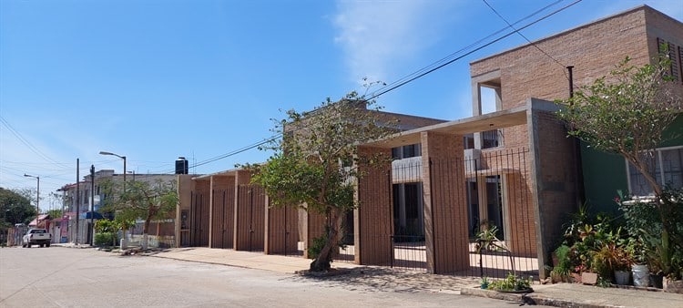 ¡Viene Natalia Lafourcade ! todo listo para la inauguración del nuevo Centro de Documentación del Son