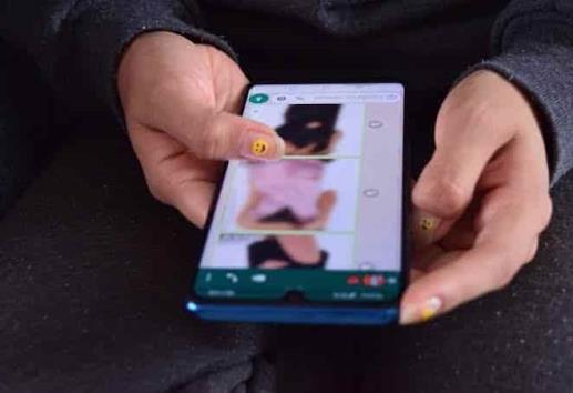 Se disparan los casos de violencia cibernética hacia las mujeres