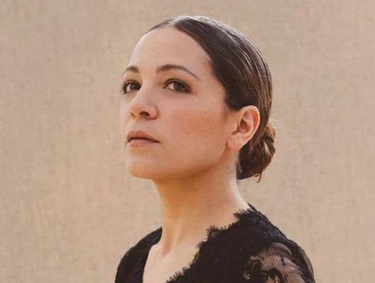 Natalia Lafourcade inaugurará el Centro de Documentación del Son Jarocho en Jáltipan