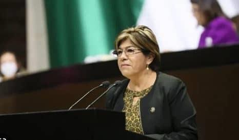 Diputada exige llegar hasta las últimas consecuencias en caso de regidor de Veracruz señalado de acoso