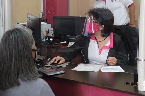 Exhorta el INE a actualizar credencial para votar en Medellín y Boca del Río