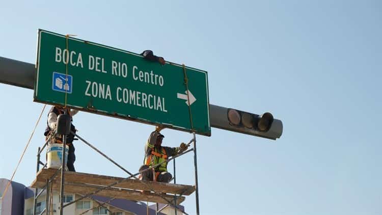 Boca del Río se alista para recibir visitantes en Semana Santa