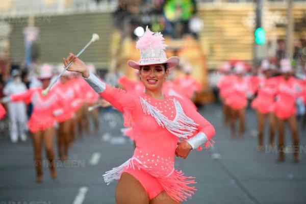 ¿Quiénes elegirán a los reyes del Carnaval de Veracruz 2023?