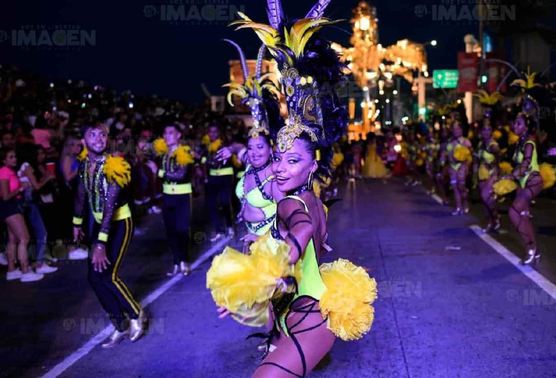 Se espera que comiencen a inscribirse candidatas a reina del Carnaval de Veracruz