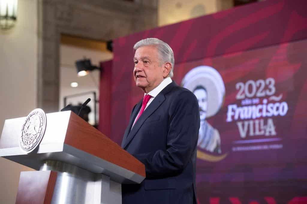 Diferencias con el INE es por falta de transparencia y exceso de gastos: AMLO