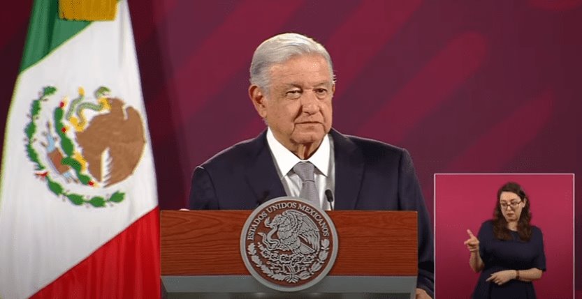 Consejeros salientes del INE tendrán liquidación de más de 10mdp: AMLO