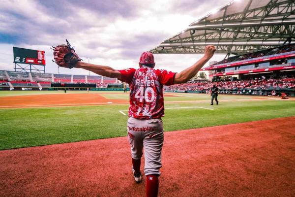 Vuelve El Rey David a Veracruz; busca coronarse con El Águila