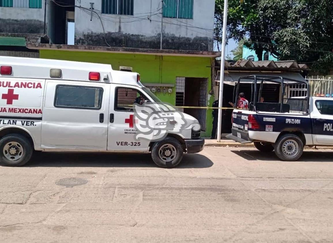 Localizan a La Chupitos en estado de descomposición en Minatitlán