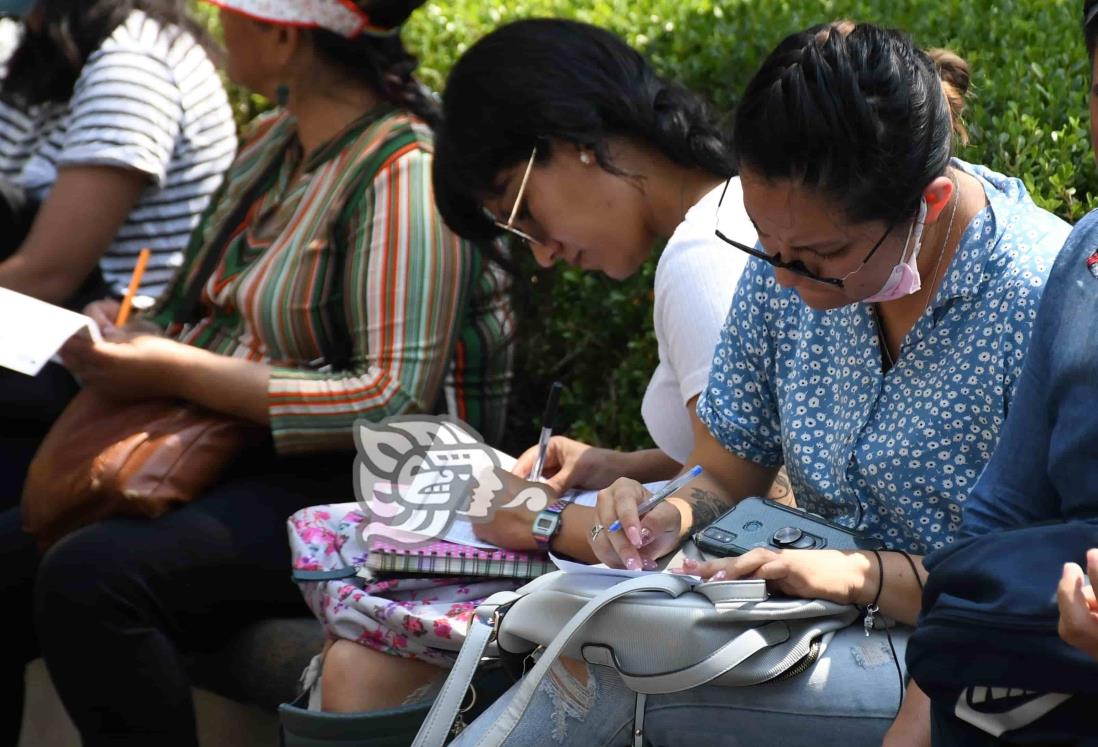 Veracruz, tercer estado con peores condiciones laborales para mujeres: IMCO