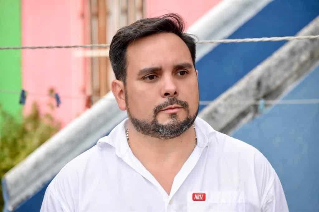 Alcalde de Medellín desmiente a diputado Maleno Rosales sobre gestión de obras