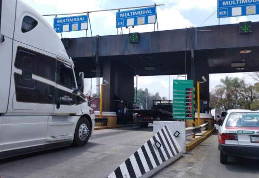 Confía IP que cierre de caseta de Fortín no sea tema electorero