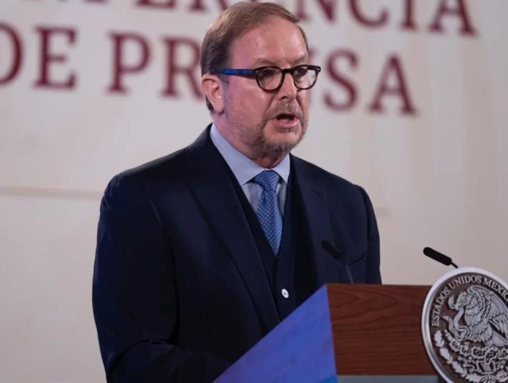 Francisco Casanueva asume como nuevo presidente del Consejo de la Comunicación