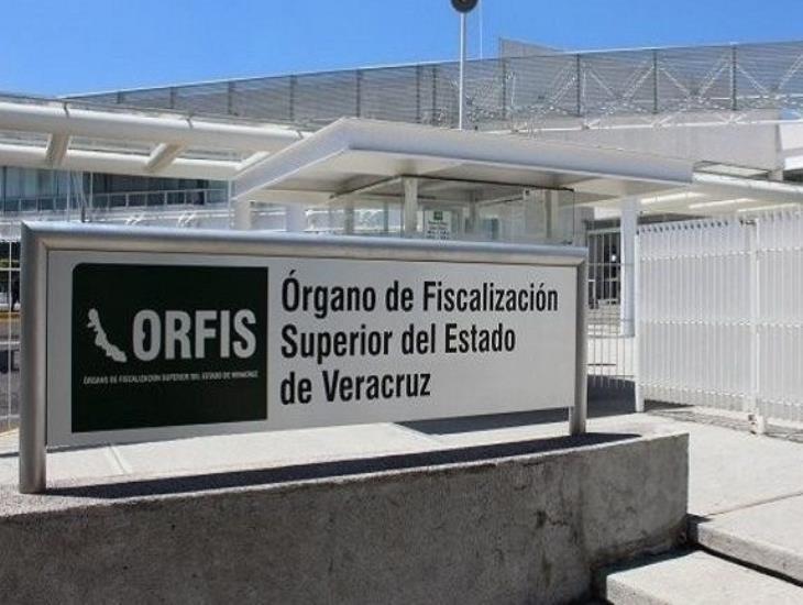 Orfis oculta información, para que no lo acusen de ocioso