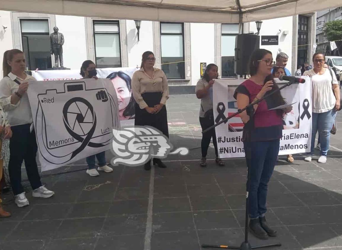 Agresiones contra mujeres periodistas, cargadas de violencia de género: organizaciones defensoras