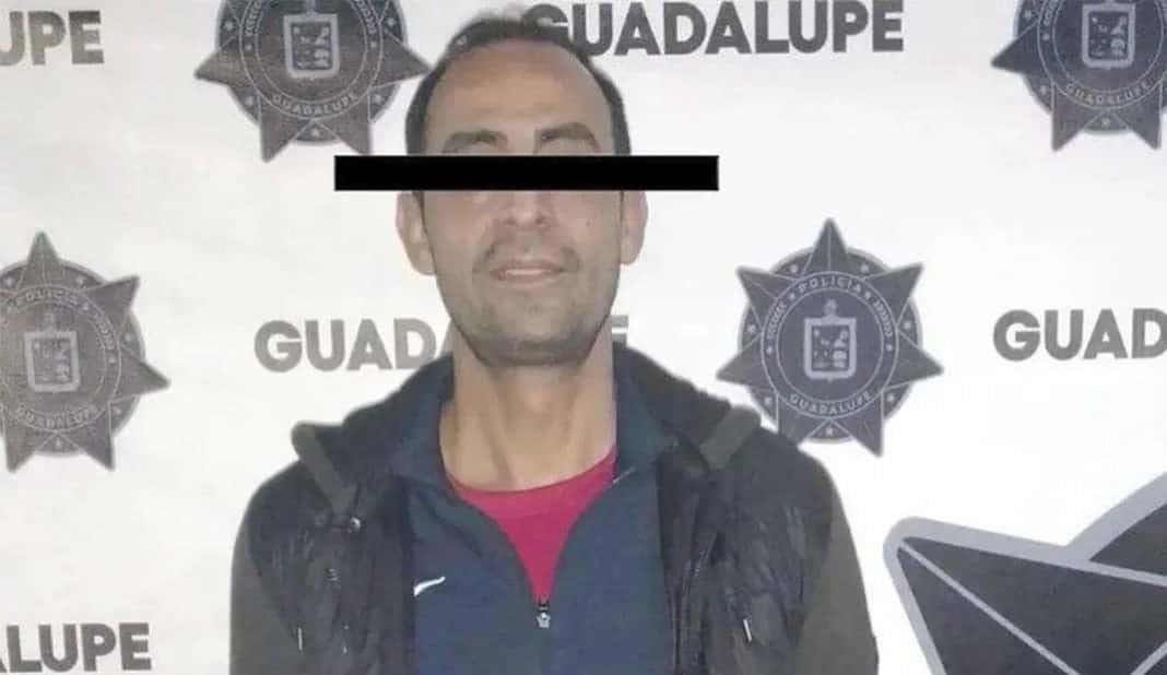 Detienen a ex Tiburón Rojo de Veracruz por presunta violencia familiar