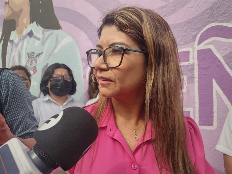 No hay casos registrados de bullying en la secundaria José Azueta: subdirectora