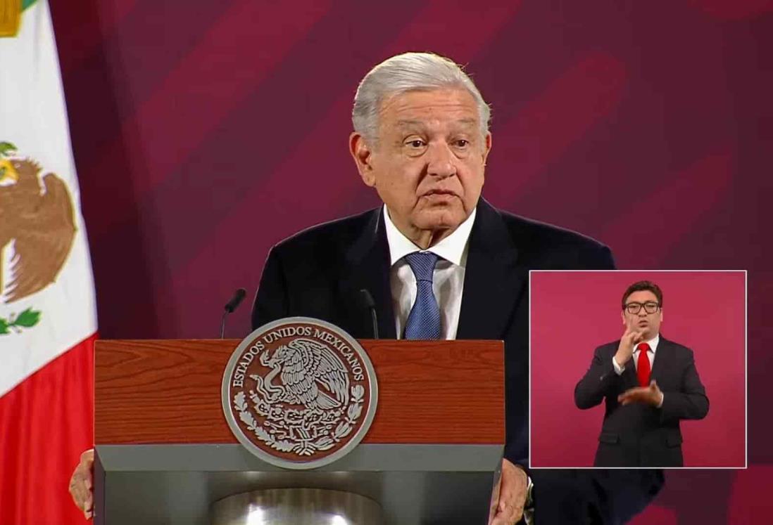 Ni un voto a los corruptos; AMLO se lanza contra el INE y los conservadores