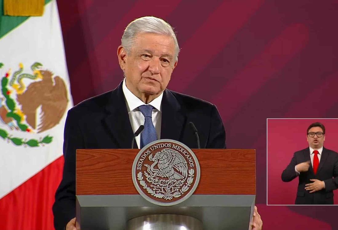 Tragedia en Juárez, de los momentos más difíciles de mi gobierno: AMLO