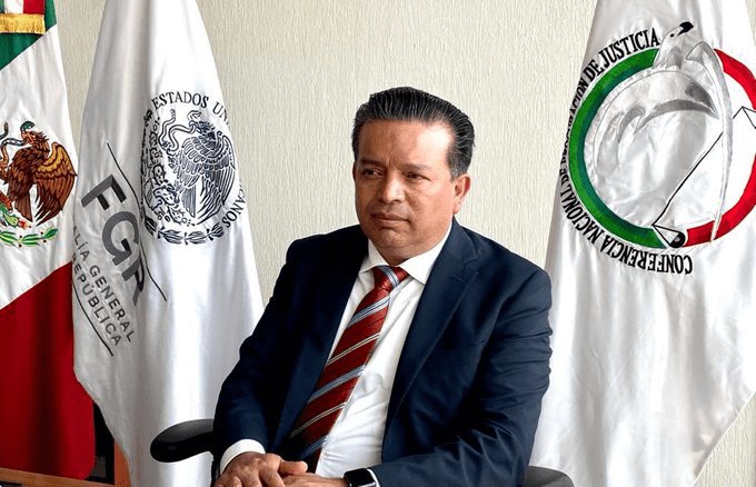 Prisión preventiva ha reducido delitos en Veracruz: FGR