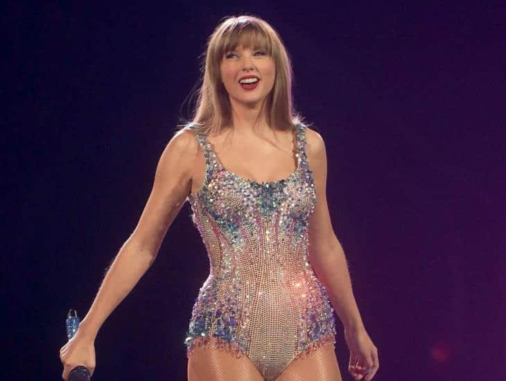 Taylor Swift recibirá las llaves de Arlington, Texas y una calle en su honor este fin de semana