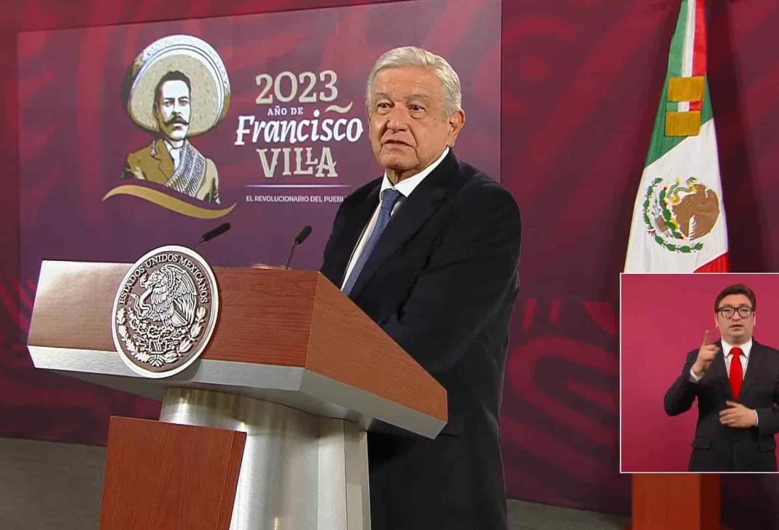 Ojalá se bajen el sueldo: pide AMLO a nuevos consejeros del INE