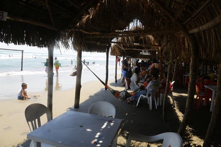 Lugar ideal: las playas de Jicacal (+Video)