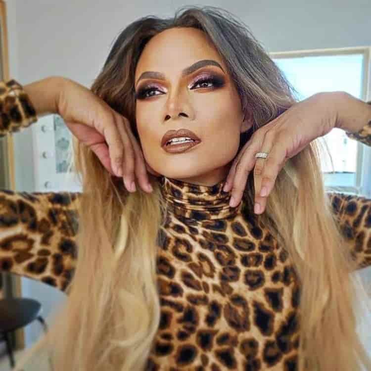 Sasha Bouffant: primera Drag Queen que rompe esquemas