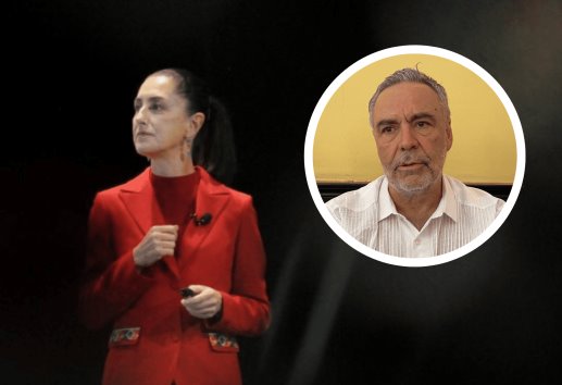 México, listo para tener una Presidenta: Ramírez Cuellar
