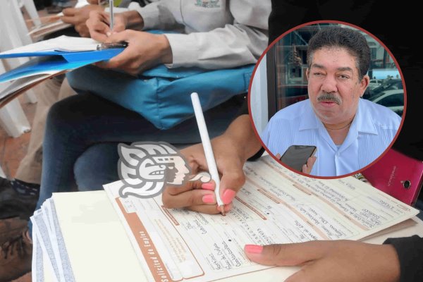Se recuperó el empleo en el primer trimestre del año en Veracruz, afirma la CROC